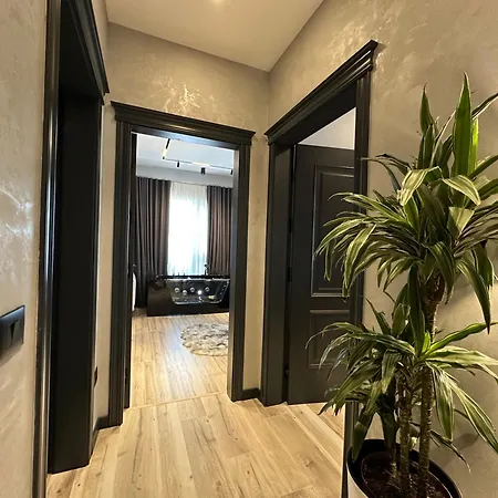 Theemeraldsuiteapartament