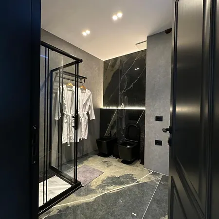 Theemeraldsuiteapartament