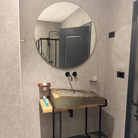 Daire Theemeraldsuiteapartament *