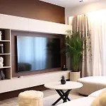 Theemeraldsuiteapartament Tiran
