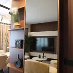 Theemeraldsuiteapartament Daire