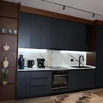 Theemeraldsuiteapartament Daire *