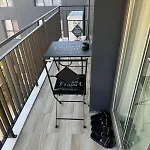 Theemeraldsuiteapartament * Tiran
