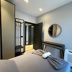 Theemeraldsuiteapartament Daire