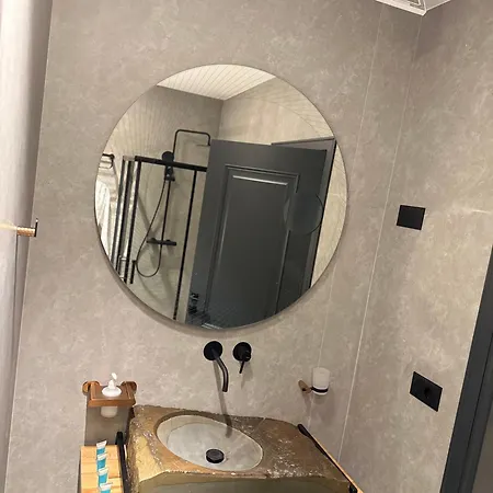 Lägenhet Theemeraldsuiteapartament