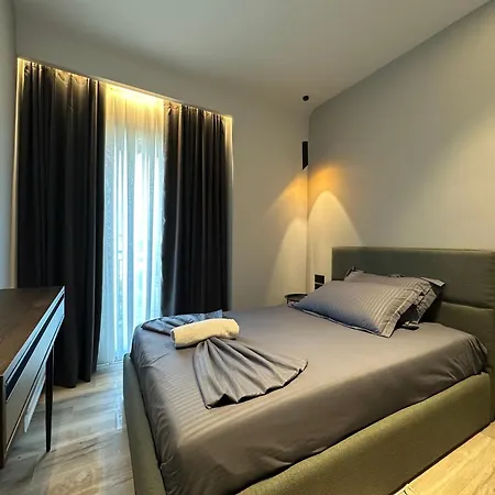 Theemeraldsuiteapartament Tirana