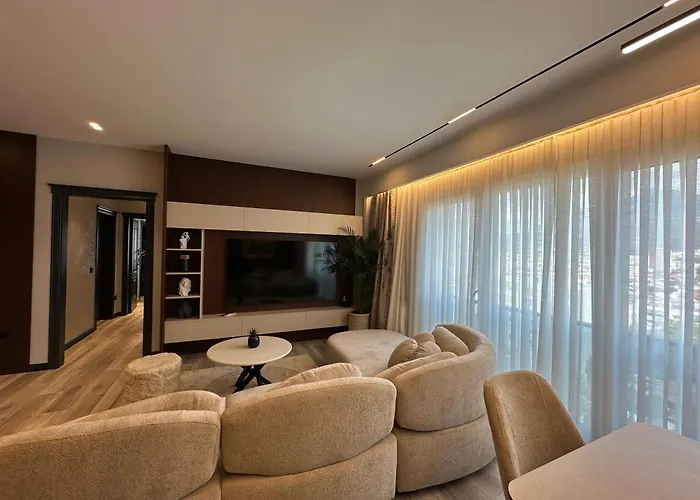 Theemeraldsuiteapartament Apartment