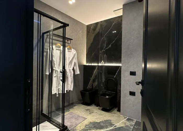 Theemeraldsuiteapartament