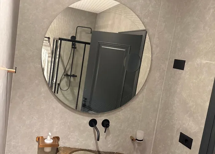 Apartment Theemeraldsuiteapartament