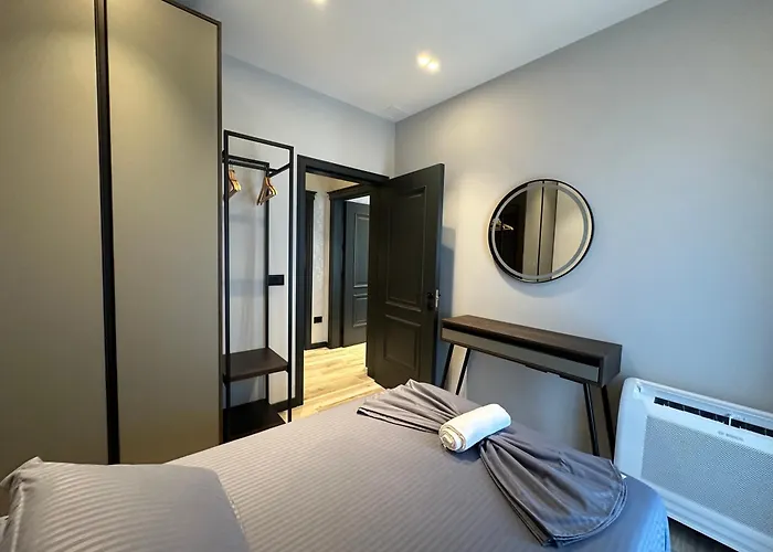 Theemeraldsuiteapartament Apartment